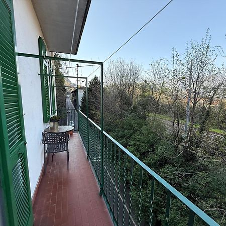 Appartamento Alle Rampe Como Exterior photo