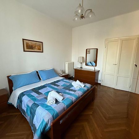 Appartamento Alle Rampe Como Exterior photo