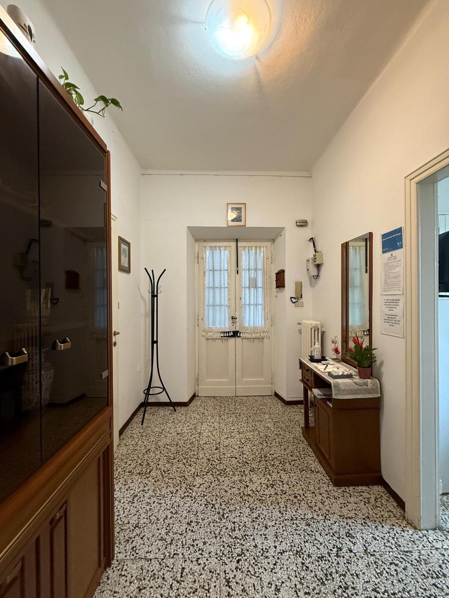 Appartamento Alle Rampe Como Exterior photo