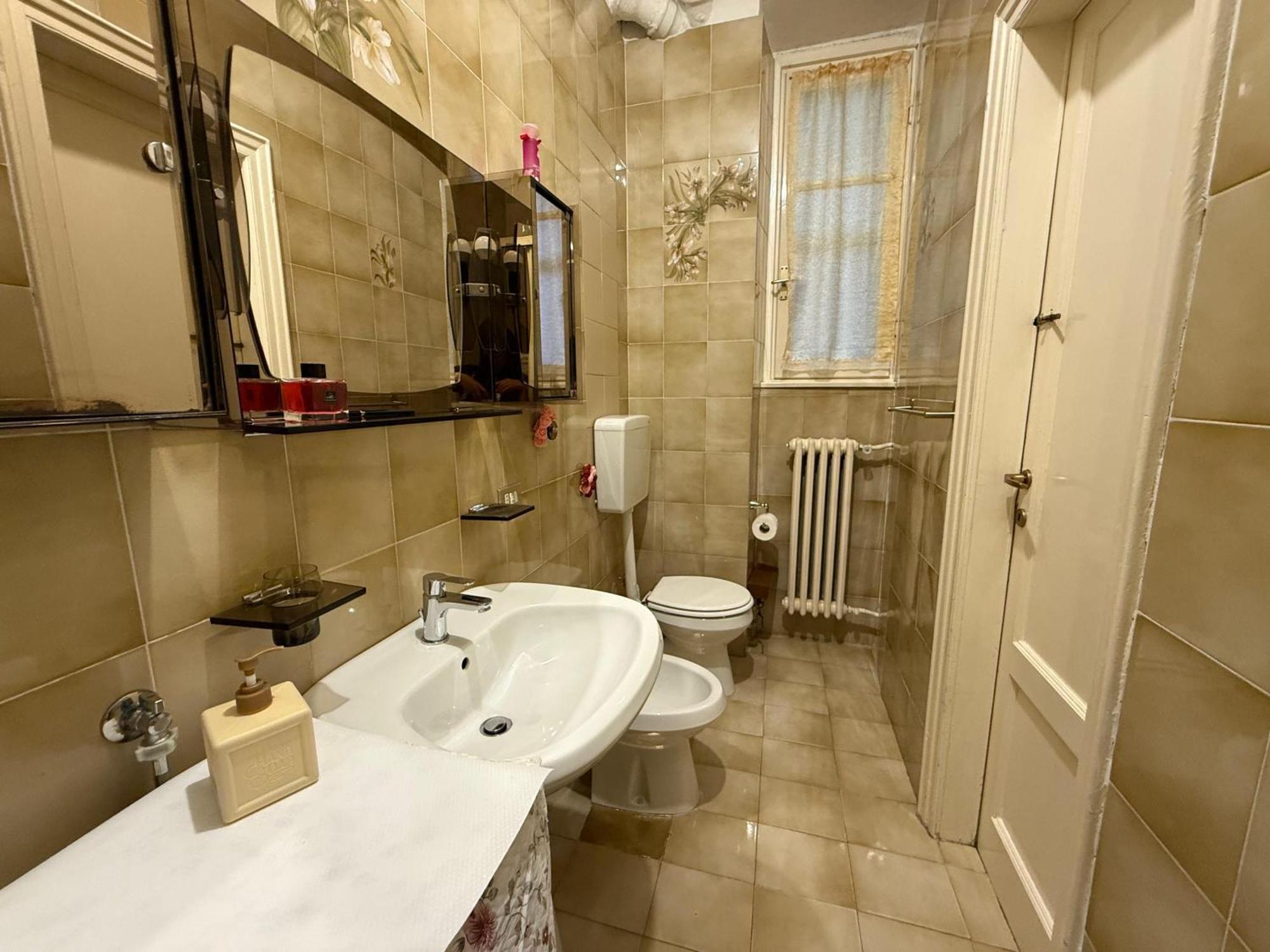Appartamento Alle Rampe Como Exterior photo