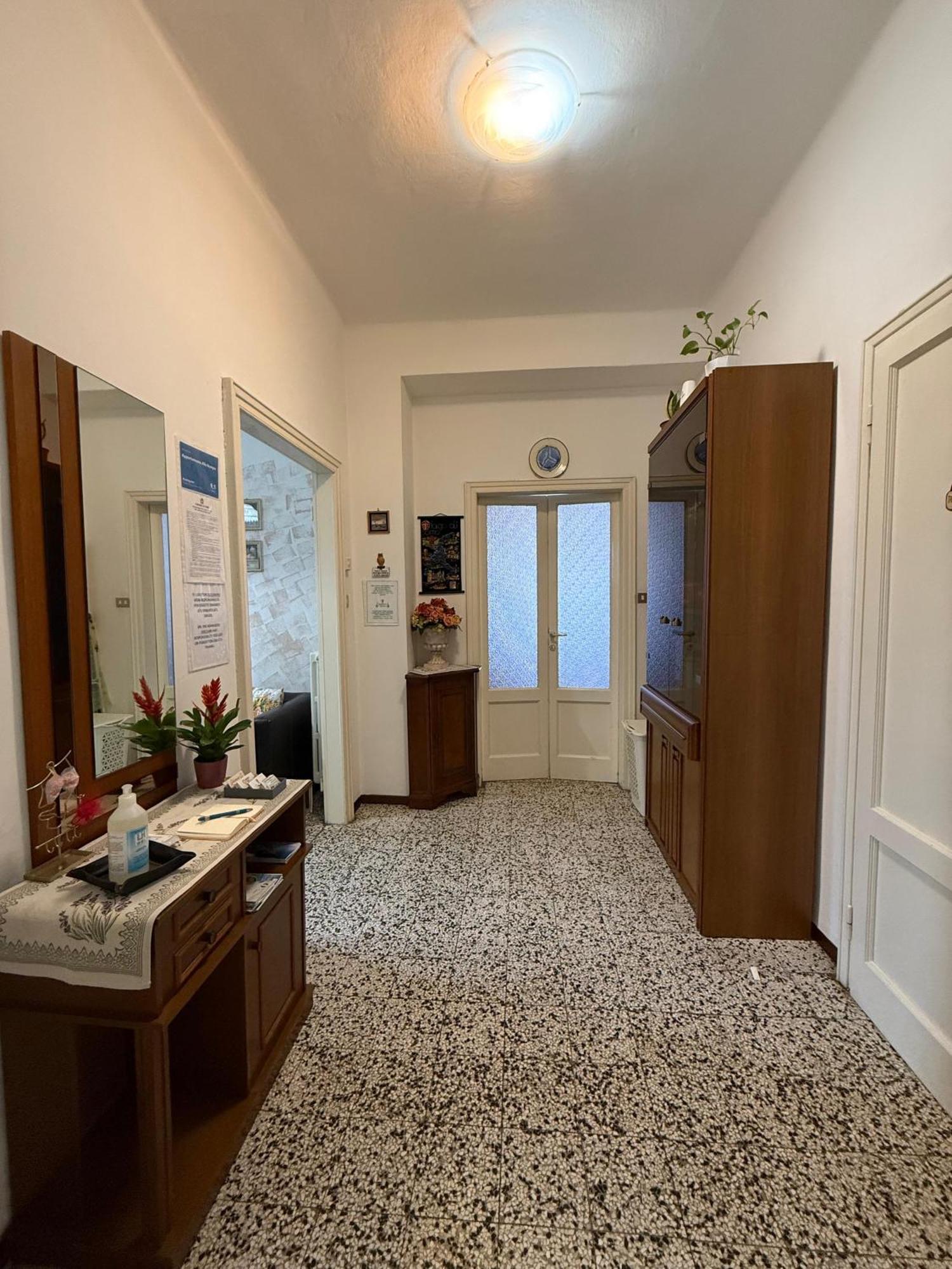 Appartamento Alle Rampe Como Exterior photo