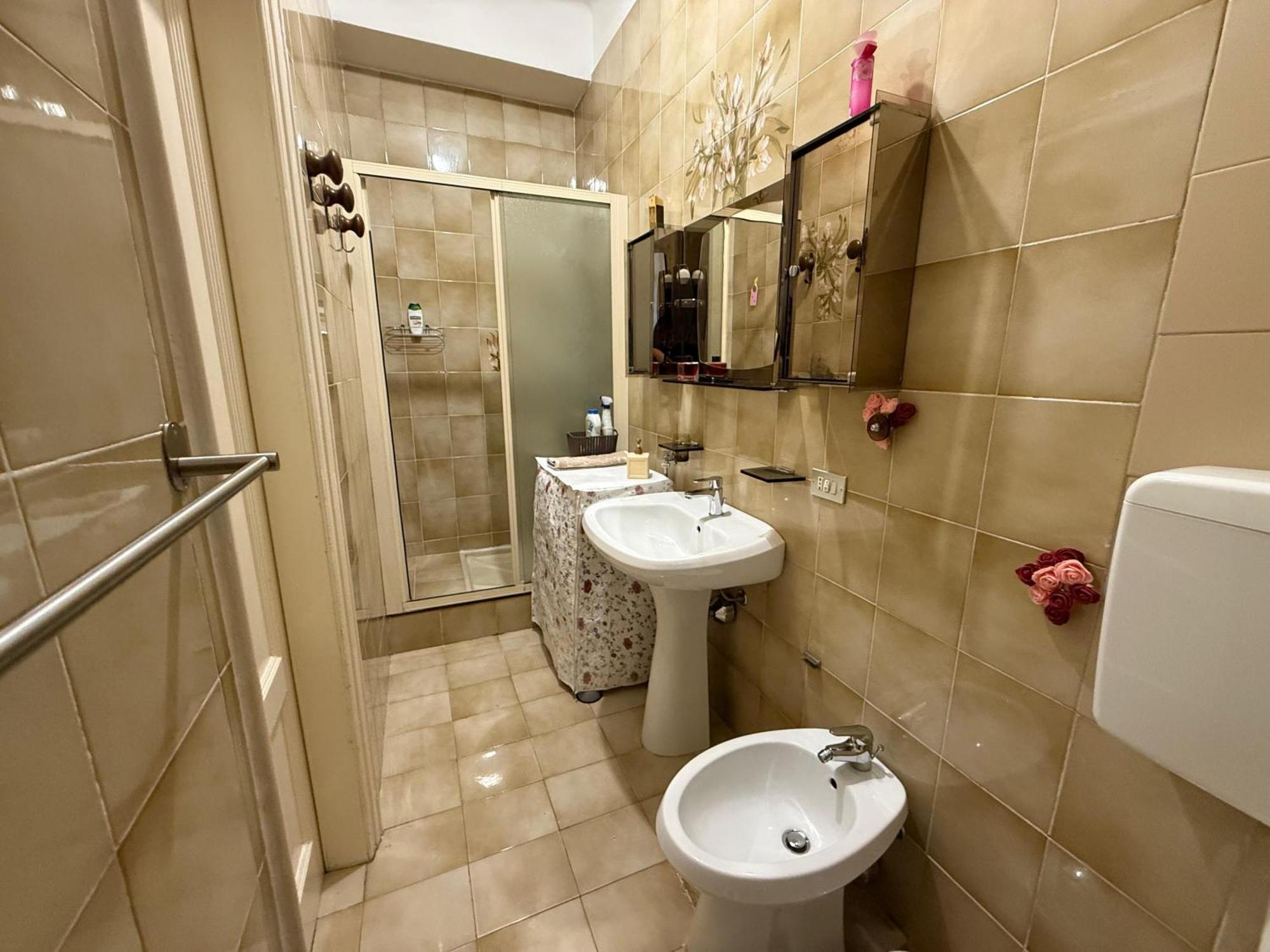 Appartamento Alle Rampe Como Exterior photo